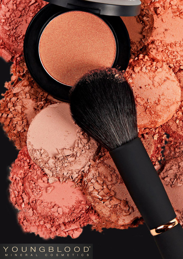 Youngblood Mineral Cosmetics