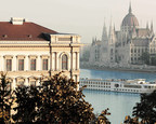 FOUR SEASONS LAUNCHES LATEST "SCENIC ROUTE" JOURNEYS WITH NEW EUROPEAN EXCURSIONS THAT CELEBRATE LIFE IN THE SLOW LANE