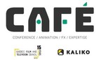 CAFÉ 2022: A UNIQUE OPPORTUNITY TO INTERACT WITH PROFESSIONALS IN THE VISUAL EFFECTS AND ANIMATION SECTOR