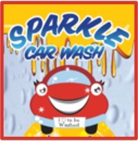 Sparkle Car Wash