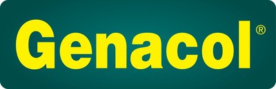 Genacol logo (CNW Group/Corporation Genacol Canada)