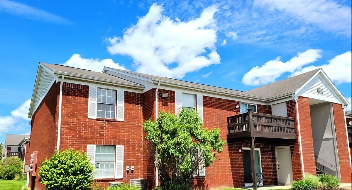 Gray Capital Purchases 122-Unit Apartment Property, the First Acquisition of 100M Multifamily Fund - Vimarsana News