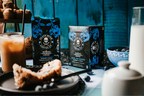 Death Wish Coffee Co. Celebrates National Donut Day with the Launch of New Limited-Edition Flavor, "Blue and Buried"