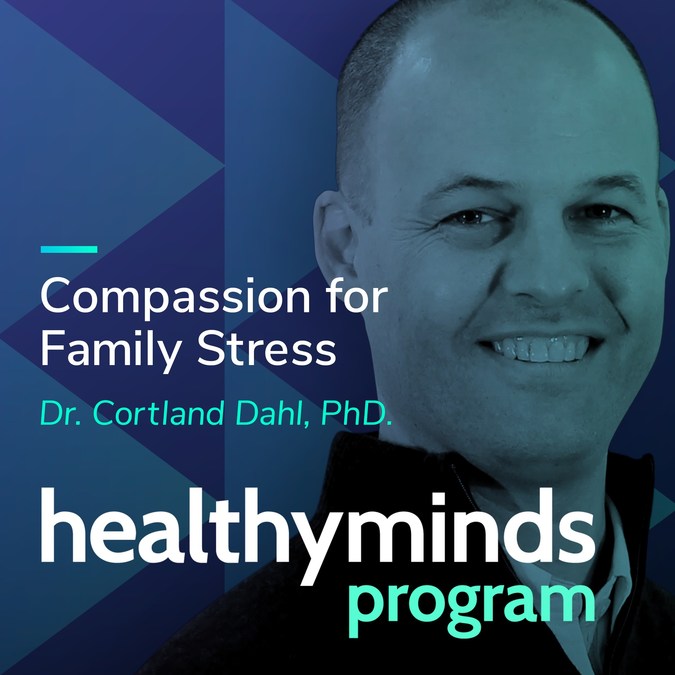HEALTHY MINDS INNOVATIONS, INC. FOUNDED BY RENOWNED NEUROSCIENTIST DR. RICHARD DAVIDSON, ANNOUNCES SCIENCE-BACKED MEDITATION & MIND TRAINING CONTENT PARTNERSHIP WITH AUDIO POWERHOUSE, AUDIBLE - Vimarsana News