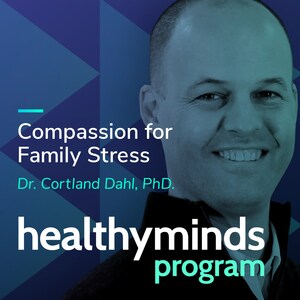 HEALTHY MINDS INNOVATIONS, INC. FOUNDED BY RENOWNED NEUROSCIENTIST DR. RICHARD DAVIDSON, ANNOUNCES SCIENCE-BACKED MEDITATION &amp; MIND TRAINING CONTENT FOR AUDIO POWERHOUSE, AUDIBLE