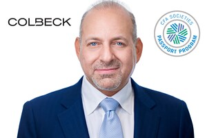 Colbeck Capital Management COO Morris Beyda Speaks at 2022 Cybersecurity Forum