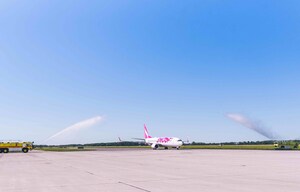 Swoop returns to London, ON with non-stop service to Edmonton, AB