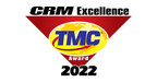LeanData Wins 2022 CRM Excellence Award...