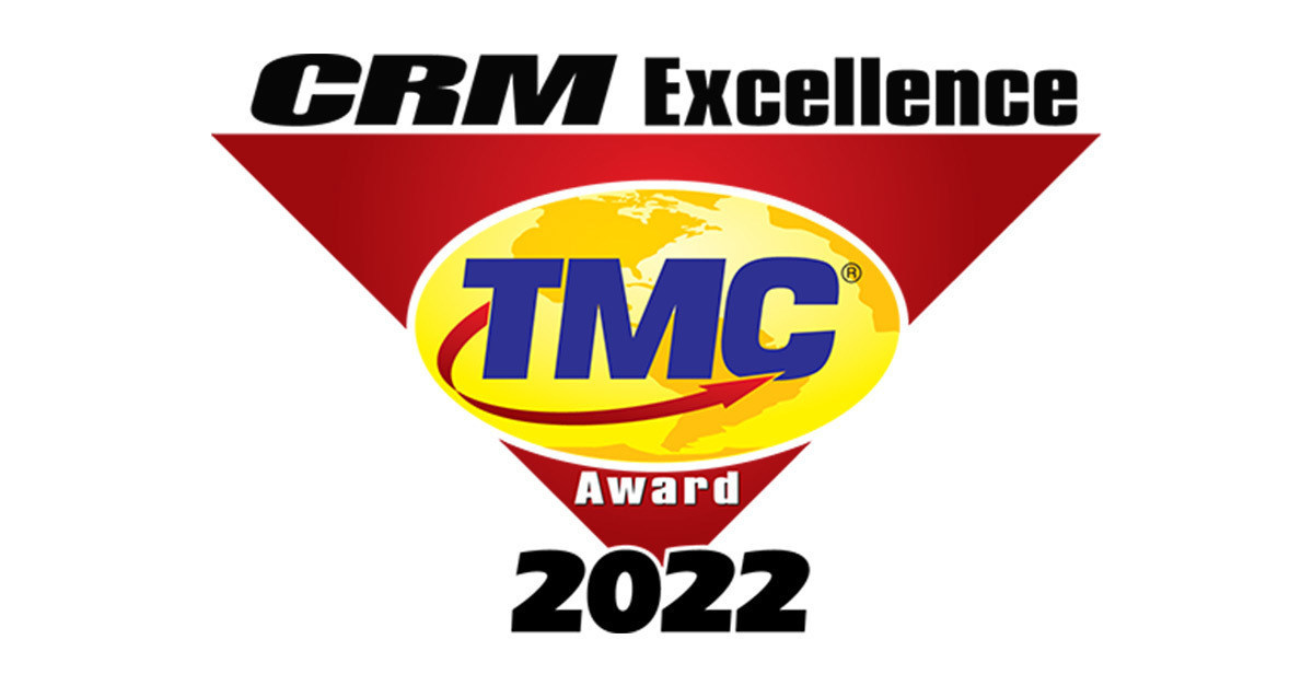 LeanData Wins 2022 CRM Excellence Award - Vimarsana News
