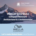 Wella Company Celebrates World Environment Day by Joining UN Global Compact and Sharing Environmental Commitments and Actions to Date