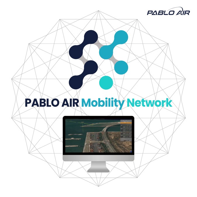 PABLO AIR enters K-UAM market together with leading technology companies - Vimarsana News