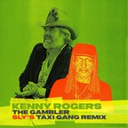 REGGAE LEGEND SLY DUNBAR OF SLY &amp; ROBBIE CREATES FIRST-EVER OFFICIALLY SANCTIONED REGGAE REMIX OF THE KENNY ROGERS CLASSIC "THE GAMBLER"