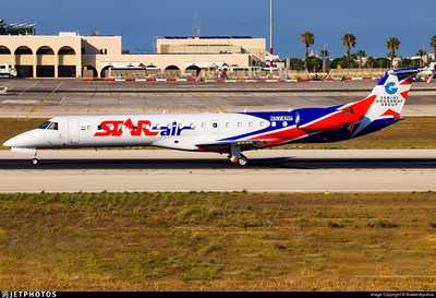 STAR AIR LAUNCHES DIRECT FLIGHT BETWEEN BHUJ AND AHMEDABAD