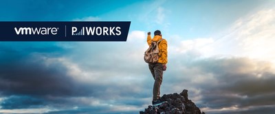 VMware  P.I. Works Partnership