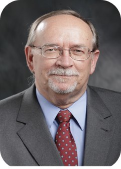 Dr. Gary Beall, Ph.D.