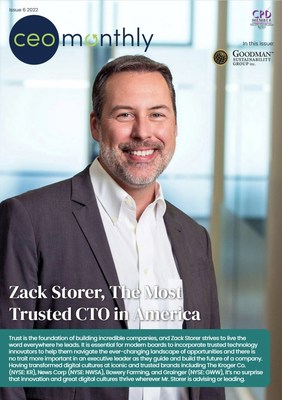 June 2022 - CEO Review