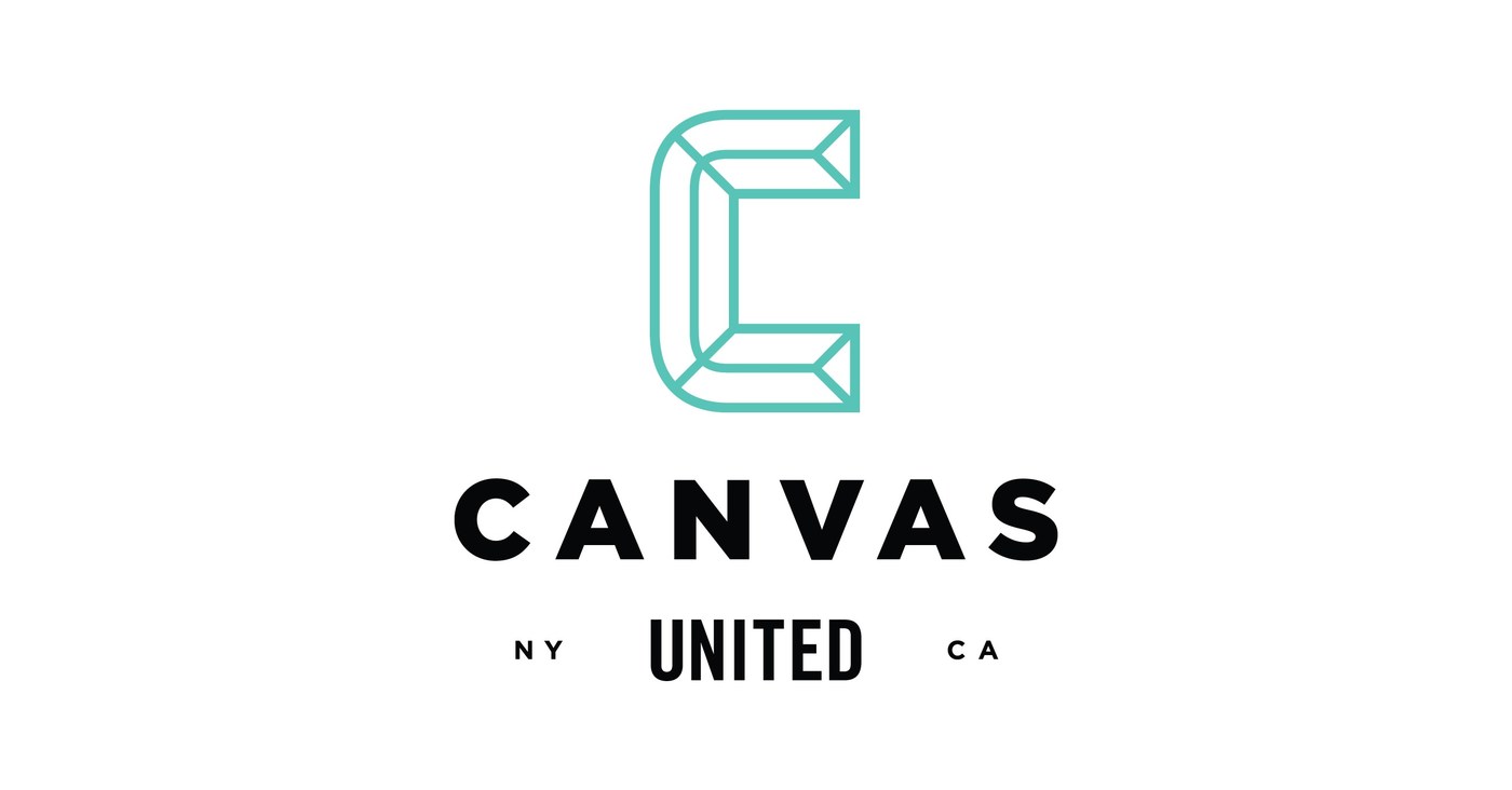 CANVAS UNITED AND POLITICAL IQ TEAM UP TO CREATE ONEOFAKIND