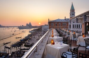 Four Seasons Arrives in Venice: Luxury Hotel Brand to Expand Italian Portfolio with the Iconic Hotel Danieli