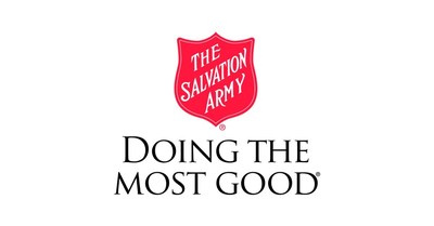 Salvation Army (PRNewsfoto/The Salvation Army, California South Division)