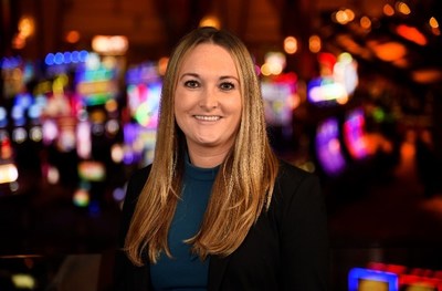 Heather Menzano to Direct the Advancement of Mohegan’s Existing Digital Communications Abilities and Content Development Competencies