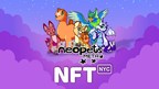 NEOPETS METAVERSE ANNOUNCES ITS SPONSORSHIP OF NFT.NYC