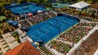 World's Top Pickleball Pros to Compete for More than $130,000 in Prize Money in Select Medical Orange County Cup at Life Time Rancho San Clemente June 9-12