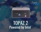 Simply NUC® Launches the First 4x4 NUC Powered by 12th Gen Intel® Core™ Processors