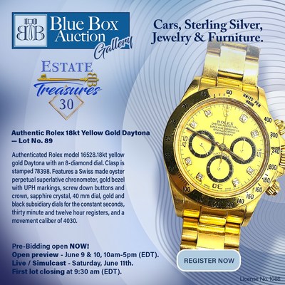 Luxury ROLEX Watches