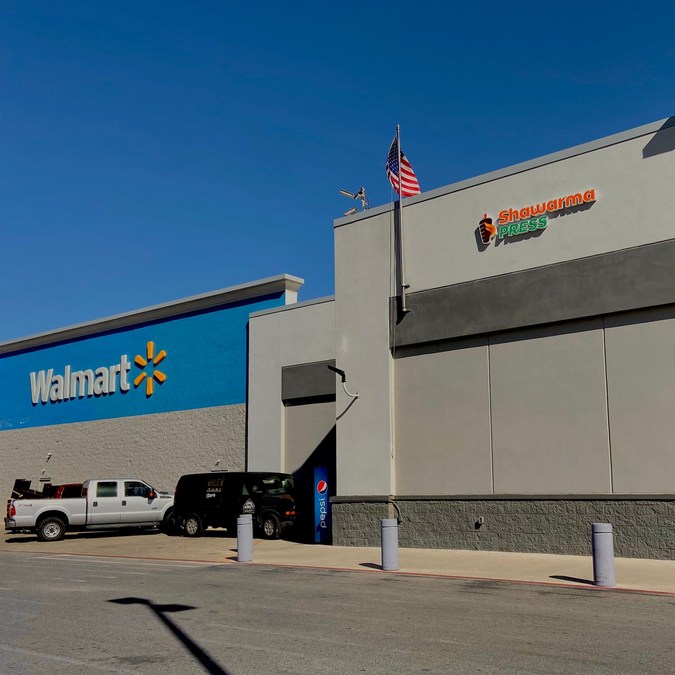 Shawarma Press® Announces Grand Opening of Fifth Texas Location in Georgetown - Vimarsana News