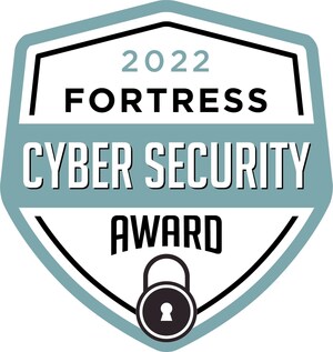 Endpoint Security de RevBits remporte le Prix Fortress Cybersecurity 2022 pour les solutions de détection des terminaux