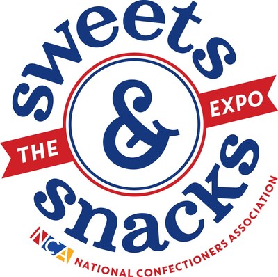 Sweets & Snacks 2022 Expo Logo