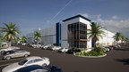 GEIS DEVELOPMENT BREAKS GROUND ON SEVEN (7) NEW RESIDENTIAL &amp; INDUSTRIAL/FLEX FACILITIES OFF OF ALICO ROAD BUSINESS CORRIDOR