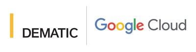 With Google Cloud, Dematic customers will be able to create a more sustainable supply chain.