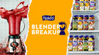 NAKED JUICE LAUNCHES 'BLENDER BREAKUP,' ENCOURAGING SMOOTHIE LOVERS TO BREAK UP WITH THEIR BLENDERS