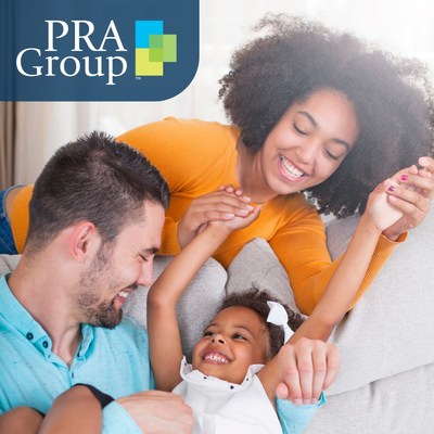 PRA Group will partner with Truist to offer U.S. employees a financial wellness program to build financial confidence.