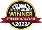 Donuts Inc. Named Winner of the Coveted Global InfoSec Awards at...