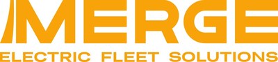 Merge Electric Fleet Solutions provides commercial fleets with a clear, affordable, and data-driven path to fleet electrification.