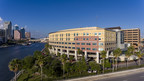 Tampa General Hospital Named as an America's Best Maternity...