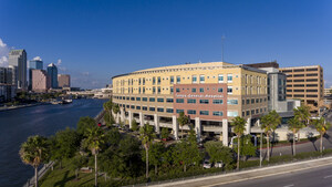 Tampa General Hospital Named as an America's Best Maternity Hospital 2022 by Newsweek