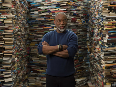 Osmo from BYJU’S Appoints LeVar Burton as its New Chief Reading Officer as Company Readies to Take Children on a “Reading Adventure” This Summer