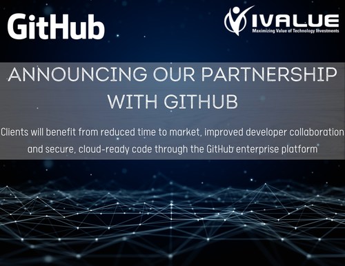 iValue Infosolutions named as GitHub Distributor for India and South-East-Asia Region
