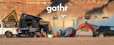 Gathr Outdoors