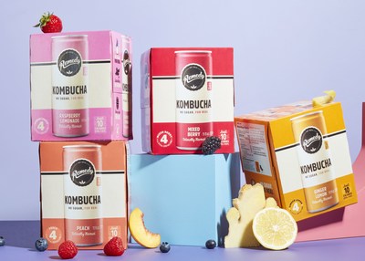 Remedy Drinks