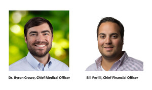 Solera Appoints New Chief Financial Officer and Chief Medical Officer