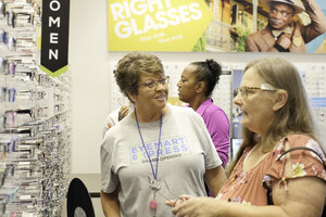 Consumers See Relief at Eyemart Express with Budget-friendly Glasses