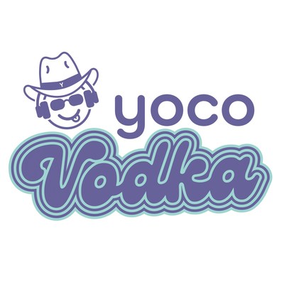 YoCo Vodka