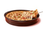 New Chicago Style Pizza launched exclusively in Canada at Little Caesars