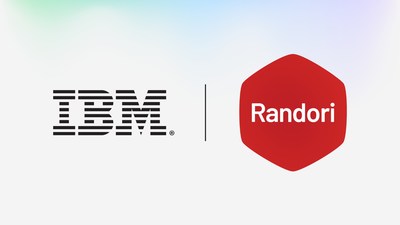IBM announced plans to acquire Randori