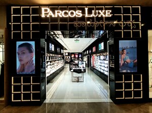 PARCOS ANNOUNCES NEW LUXURY STORE FORMAT - PARCOS LUXE - ITS FIRST LUXURY EXPERIENCE STORE AT THE COLLECTION, UB CITY, BENGALURU