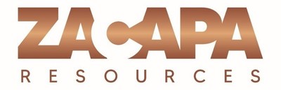Zacapa Resources Logo (CNW Group/Zacapa Resources)